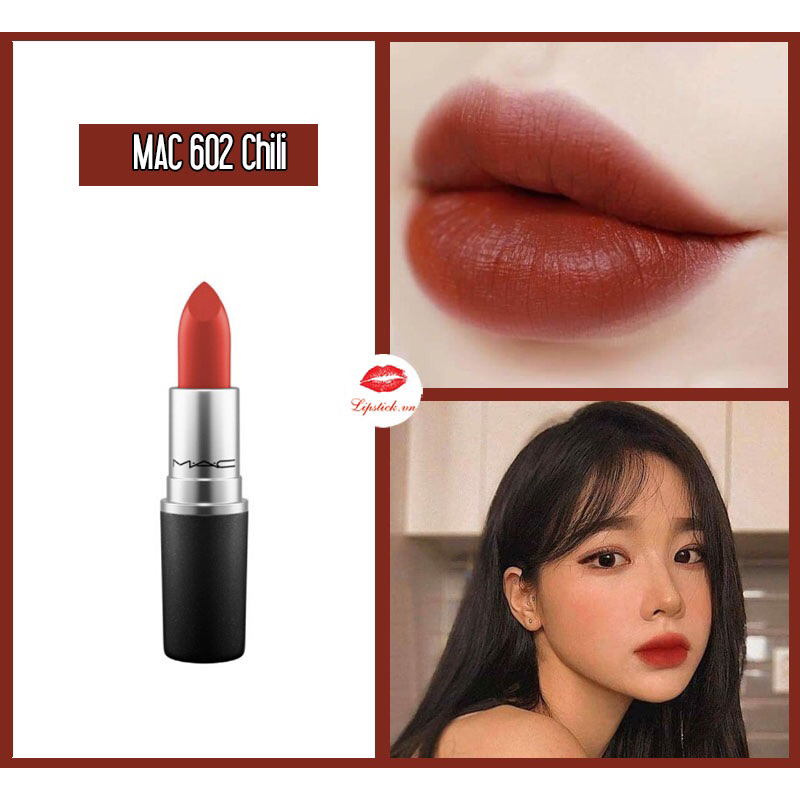 Son Mac Chili 602