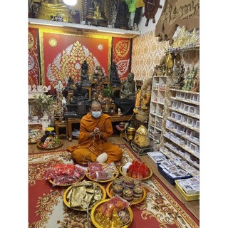 Vòng tay phong thủy thái lan (1 vòng màu ngẫu nhiên )