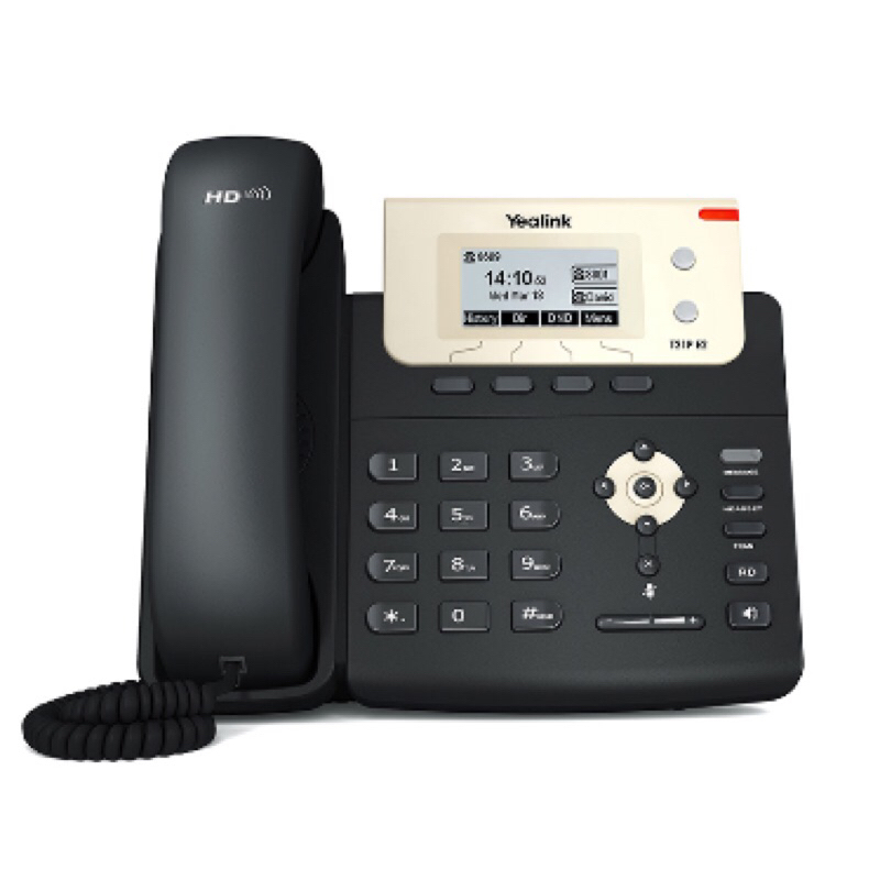 Điện thoại Ip yealink T21E2