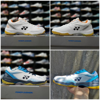 GIÀY CẦU LÔNG YONEX CHÍNH HÃNG MẪU MỚI NHẤT 2024