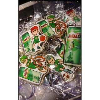 Bình nước Milo hàng inochi chất lượng