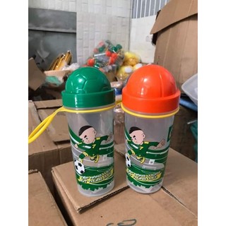 Bình nước Milo hàng inochi chất lượng