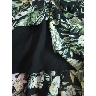Đầm hiệu VS Saturuajia size 38