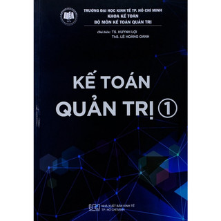 Kế toán quản trị 1