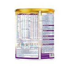 Sữa CALOKID Gold 900g
