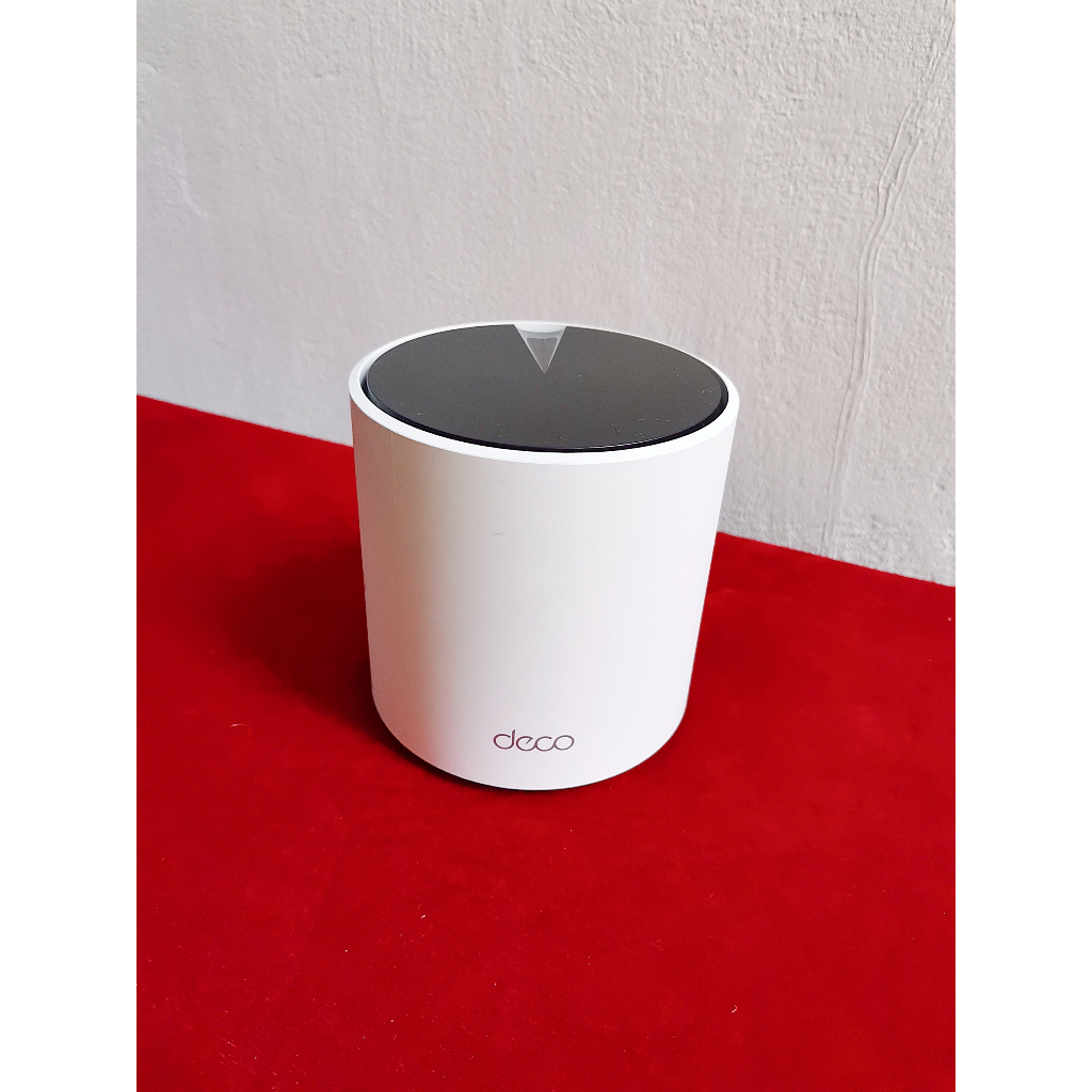 Bộ Phát Wifi Mesh TP-Link Deco X55 Chuẩn Wifi 6 AX3000Mbps