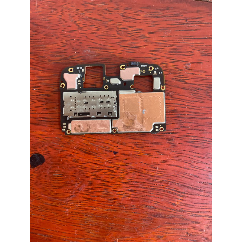 Main điện thoại Oppo A77S