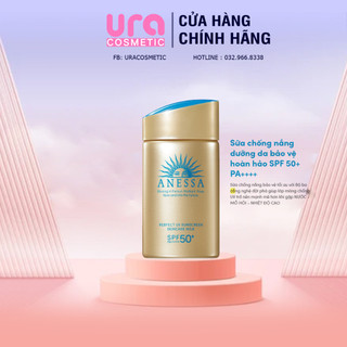 Kem chống nắng ANESSA [ Có bill- chính hãng ]