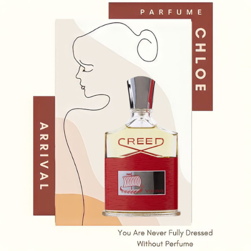 _𝕮𝖍𝖑𝖔𝖊 𝕻𝖆𝖗𝖚𝖒𝖊_ Nước Hoa dùng thử Creed Viking Eau De Parfum