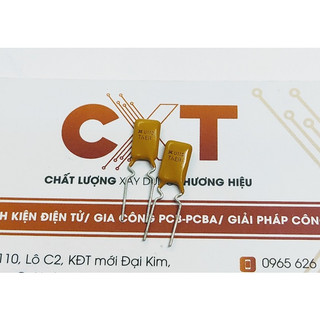 Ruef110 x30uf110 cầu chì tự phục hồi pptc 1.1a 30v dip