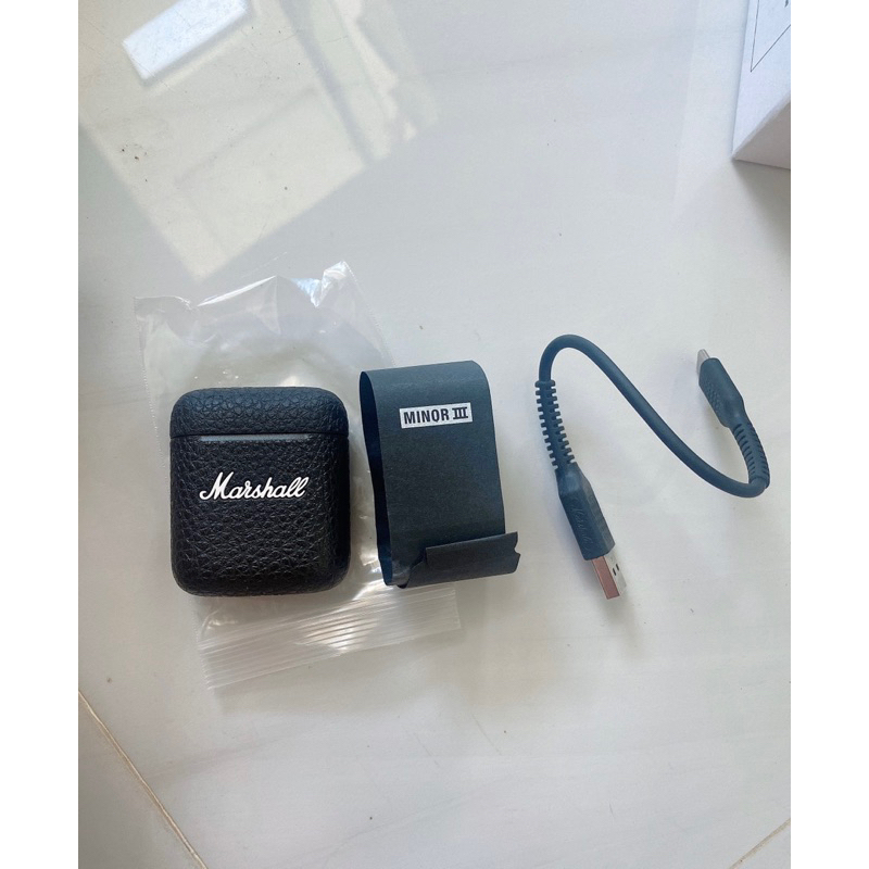 Tai nghe Marshall Minor 3