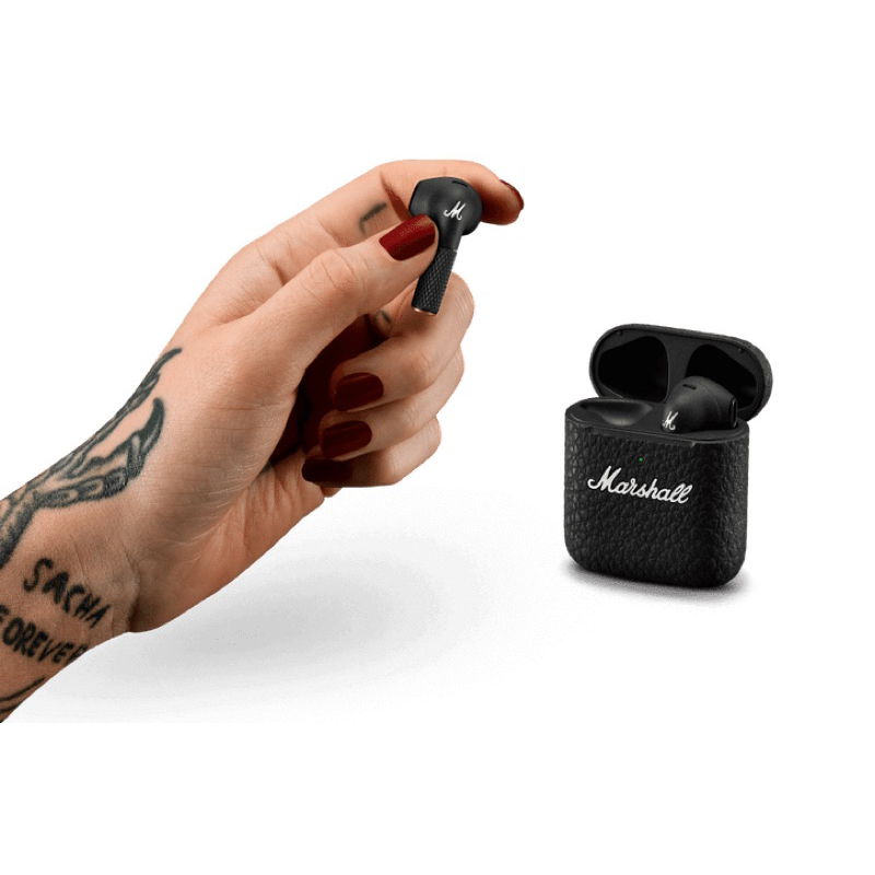 Tai nghe Marshall Minor 3