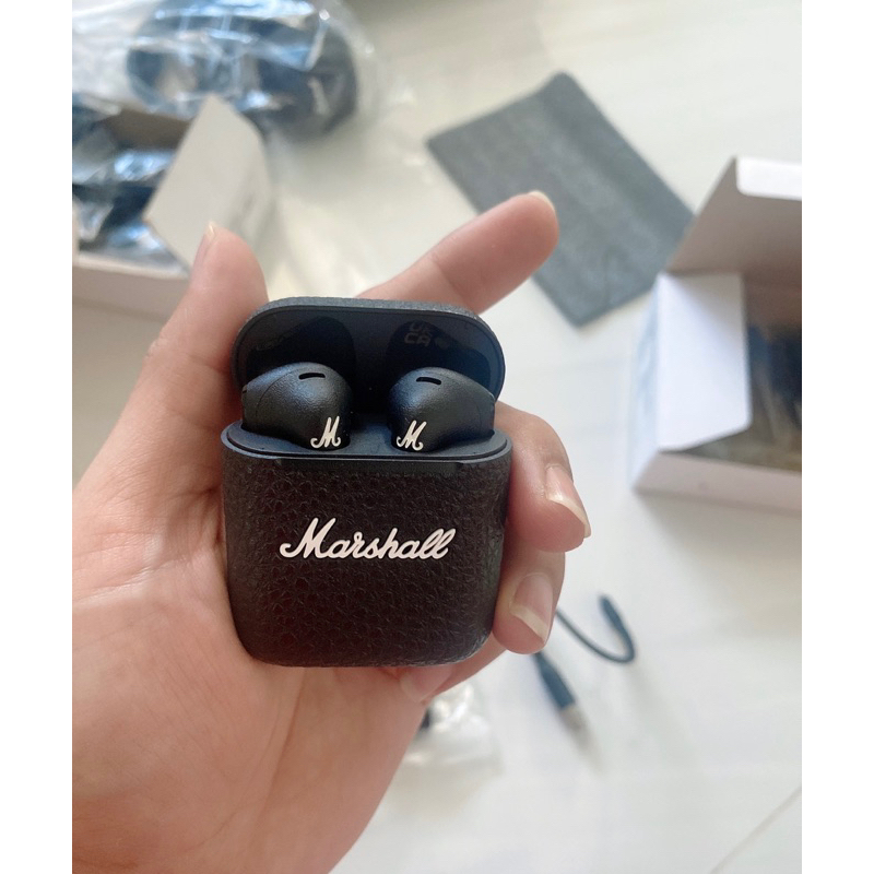 Tai nghe Marshall Minor 3