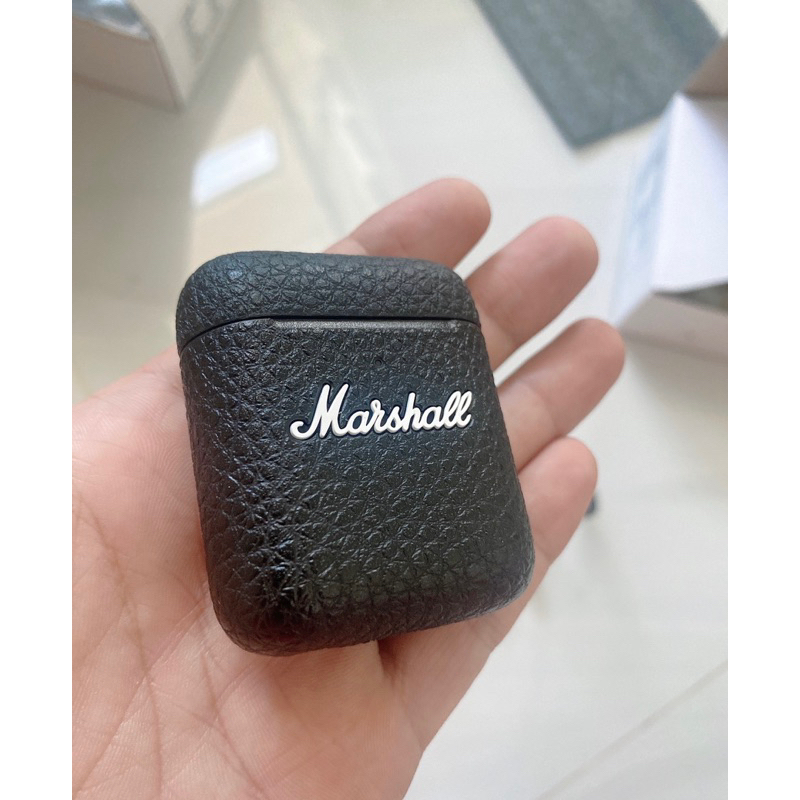 Tai nghe Marshall Minor 3