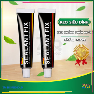Tuýp Keo Dán Đa Năng keo dán giày dép siêu chắc keo đa năng dán mọi bề mặt