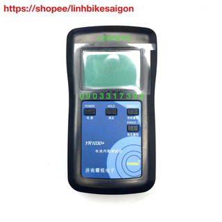 Máy đo nội trở YR1030+ kèm que đo (LINHBIKE)