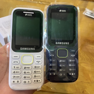 Điện thoại samsung b310e 2 sim máy mới 100% full box