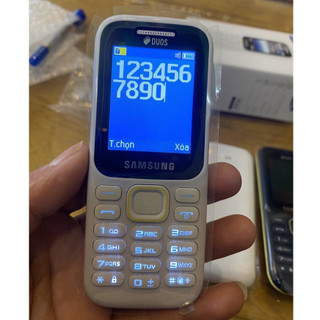 Điện thoại samsung B310E 2 sim máy mới 100% full box
