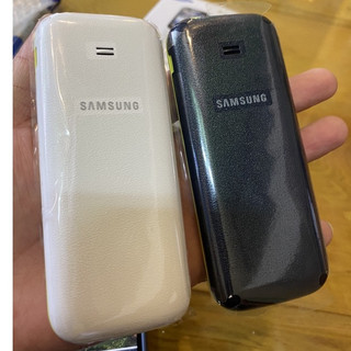 Điện thoại samsung B310E 2 sim máy mới 100% full box