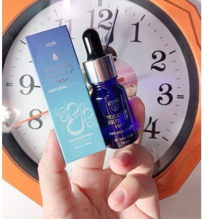 Serum ha volume skin up genie hàn quốc
