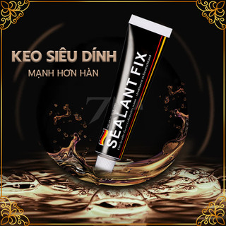 Tuýp keo dán siêu,siêu chắc,keo siêu dính dán giày dép, nhựa, gỗ, kim loại, cao su