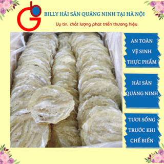 Cá bò ép Vip không chất bảo quản hải sản Vân Đồn - hải sản Quảng Ninh