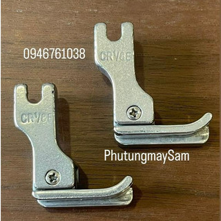 Chân vịt mí susei phải ss-cr1/8e 3 ly