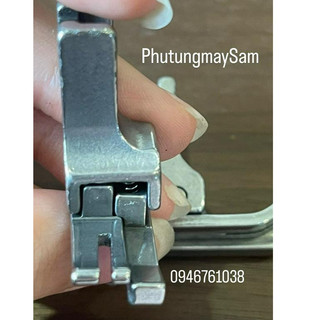 Chân vịt mí Susei Phải SS-CR1/8E 3 LY