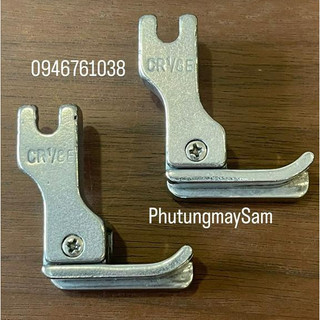 Chân vịt mí Susei Phải SS-CR1/8E 3 LY