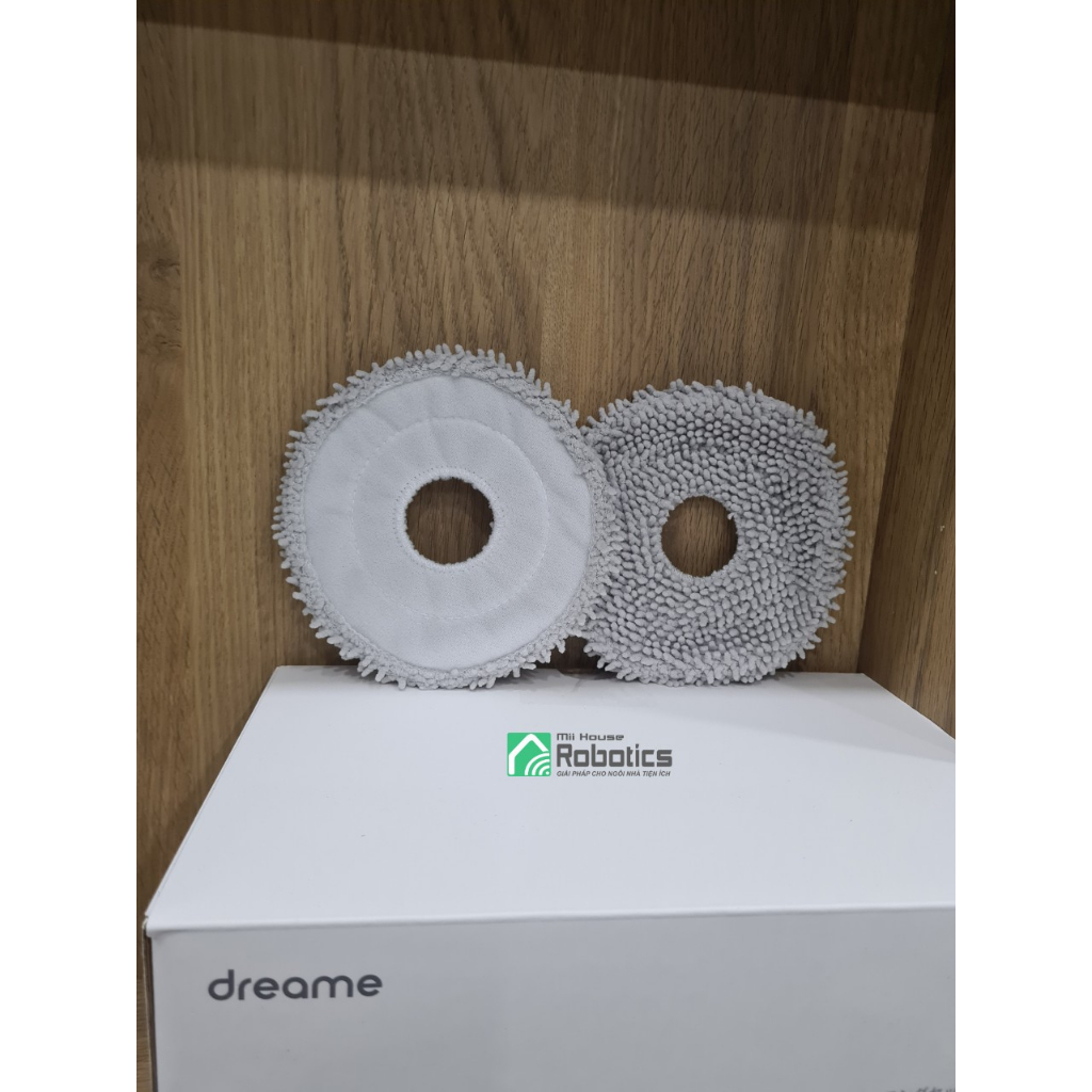 💐Phụ kiện chính hãng thay thế cho Dreame L10S ultra / Dreame L10 Prime / Dreame S10 S10 Pro / Dreame W10s