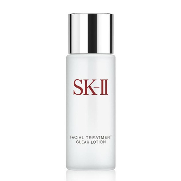 Nước Hoa Hồng SK-II Facial Treatment Clear Lotion 30ml