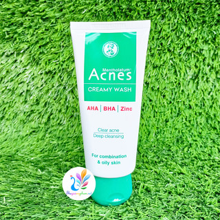 Sữa Rửa Mặt ACNES 100g