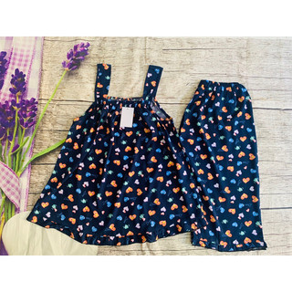 Size 3(60kg-67kg) Đồ mặc nhà vải tole lanh 2 da ❤️FREESHIP❤️-Lửng