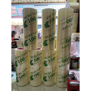 Băng keo trong 100y 1.1