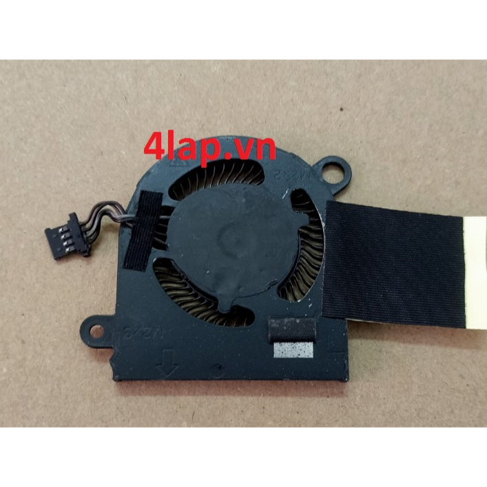 Thay Quạt tản nhiệt CPU laptop Dell Latitude 7389 7390 2 in 1 E7390 E7389 E5289 5289