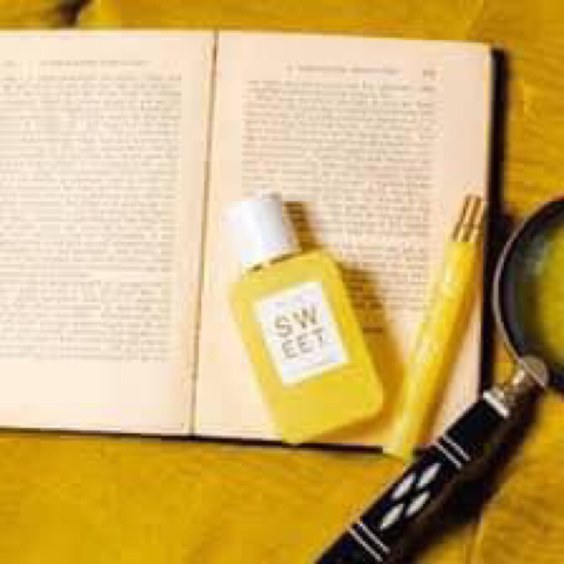 Ống nước hoa mini Ellis Brooklyn Sweet
