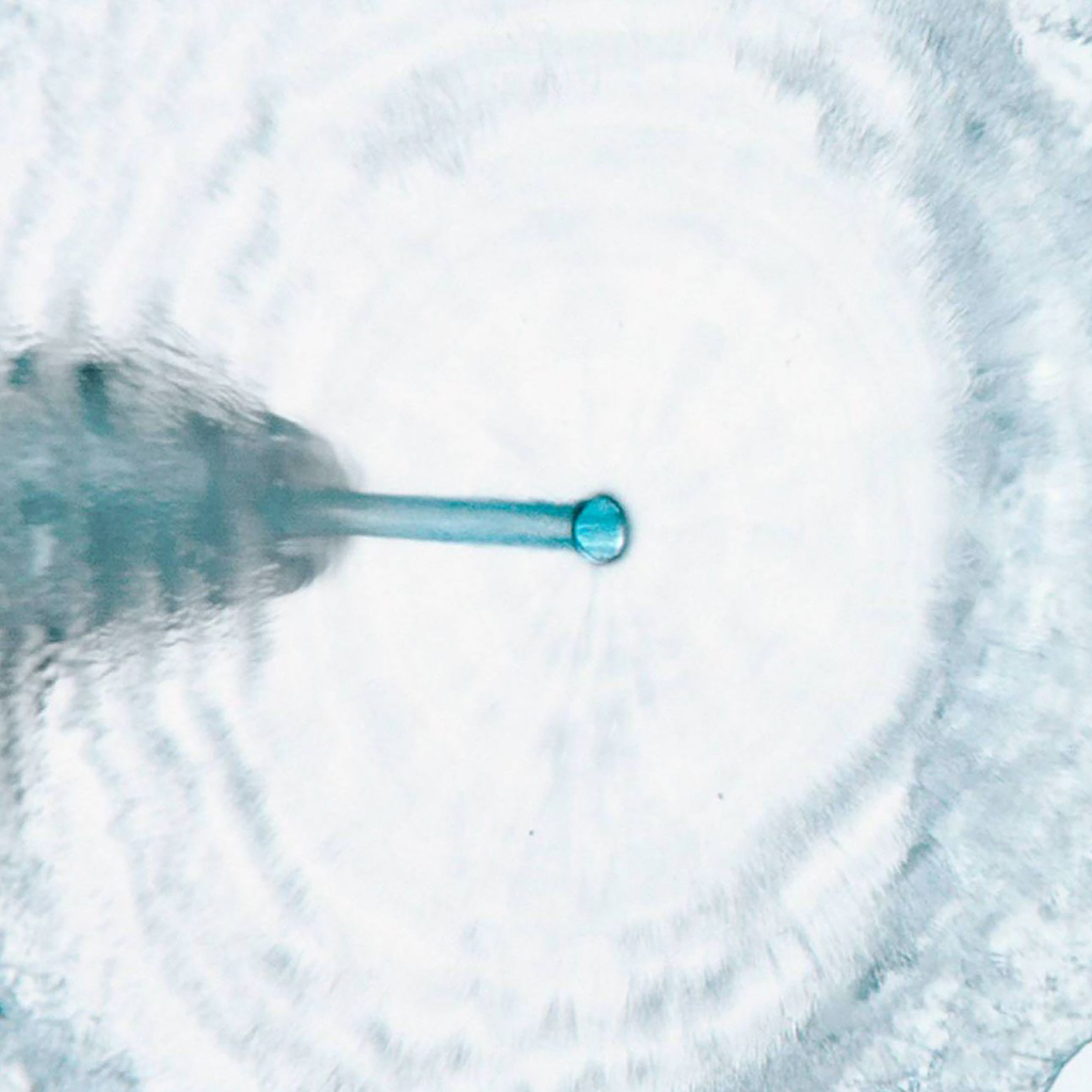 Đầu xịt thay thế máy tăm nước vệ sinh răng miệng Philips Sonicare F1 Standard nozzle HX3042/00 - Hàng chính hãng