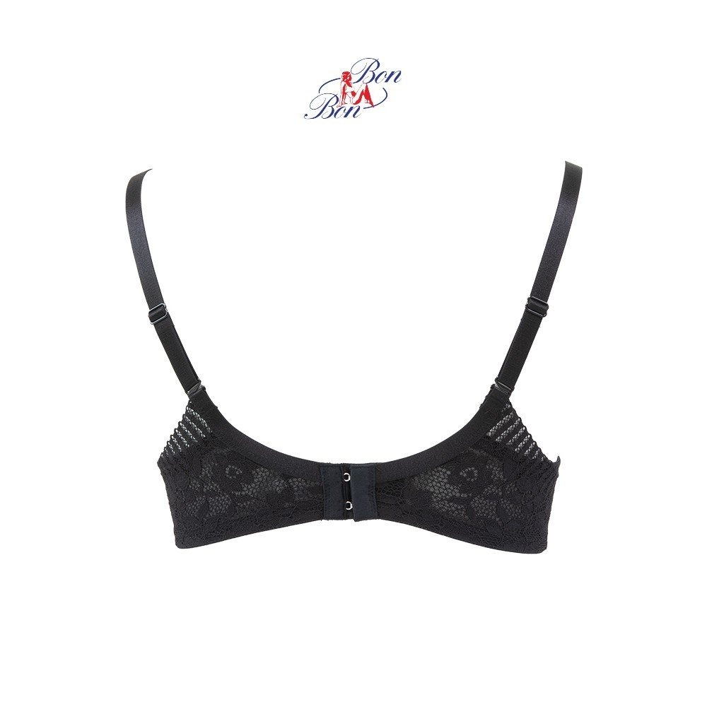 Áo lót trơn, mút vừa Bon Bon - BSCB3503