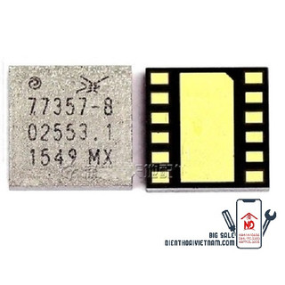 Ic 77357-8 công suất 2g cho 6s/6p
