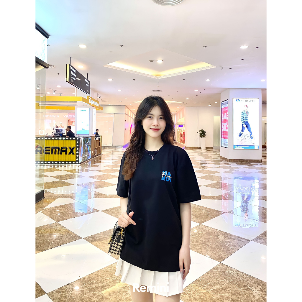 Áo Thun Nam Nữ Local Brand Frozen/ Hà Nội