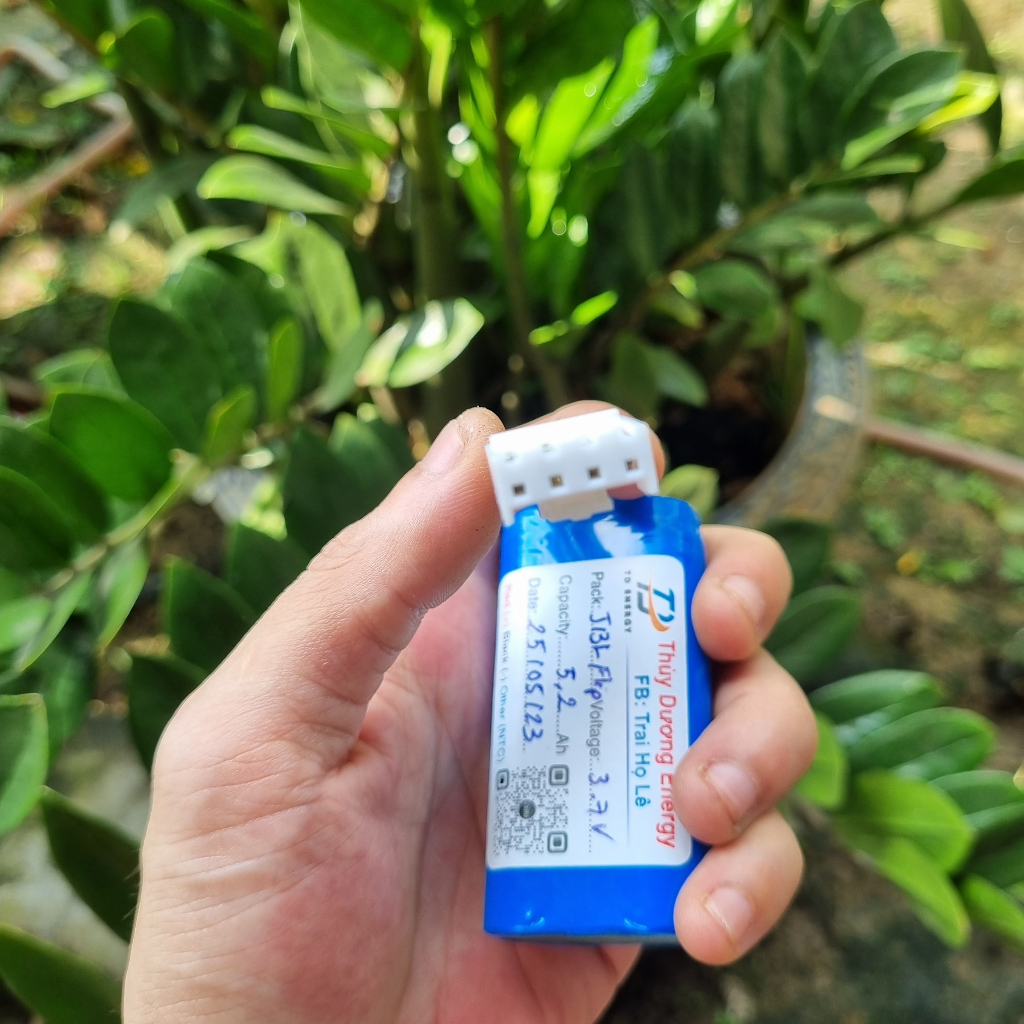 Pin JBL Flip 5, JBL Flip 6 - Thay thế cho loa JBL Flip 5, JBL Flip 6