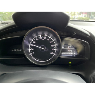 Cruise control - khiển media Mazda 2 & 3