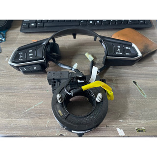 Cruise control - khiển media Mazda 2 & 3