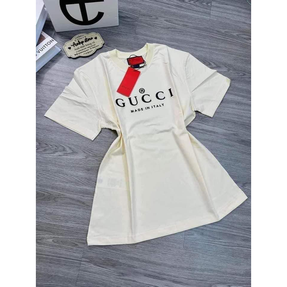 Áo thun nam, áo Polo nam GC cổ bẻ họa tiết thêu basic cộc tay cho nam chất chơi sang chảnh | BigBuy360 - bigbuy360.vn