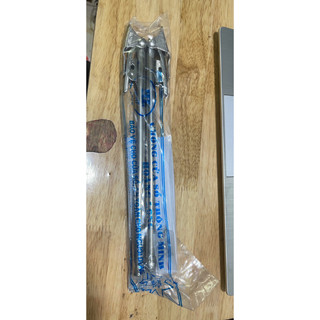 Thanh chống gió cửa sổ inox 304, tay inox chống sập cửa sổ tự động