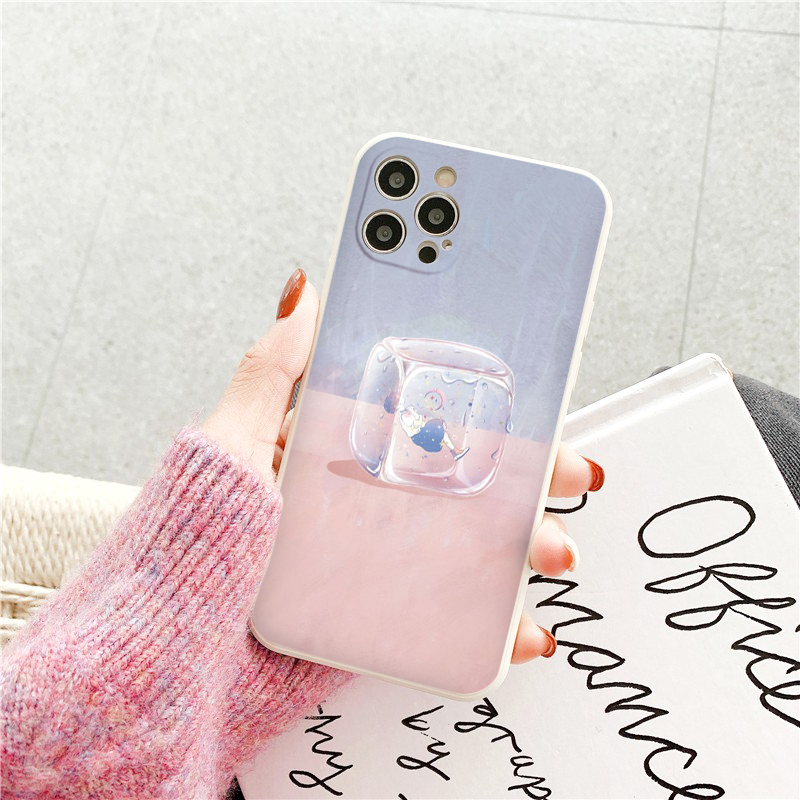 Ốp lưng iphone hình ảnh trừu tượng 14 13 13pro 13Prm 6 6S 7 8 7 8Plus IX XR XSMAX eh2132