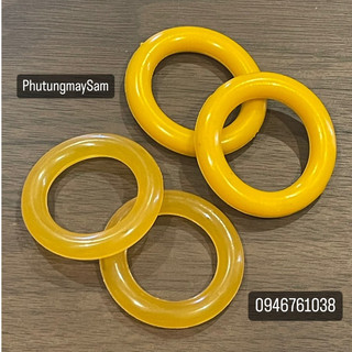 Ron cao su đánh suốt chỉ máy công nghiệp điện tử 1 kim