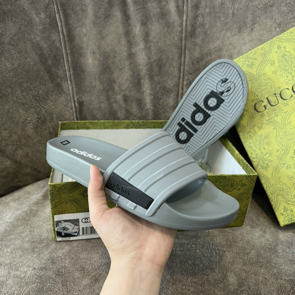 Dép nam quai ngang A.das cao cấp, lịch sự, đẳng cấp, sang trọng, đi nước thoải mái