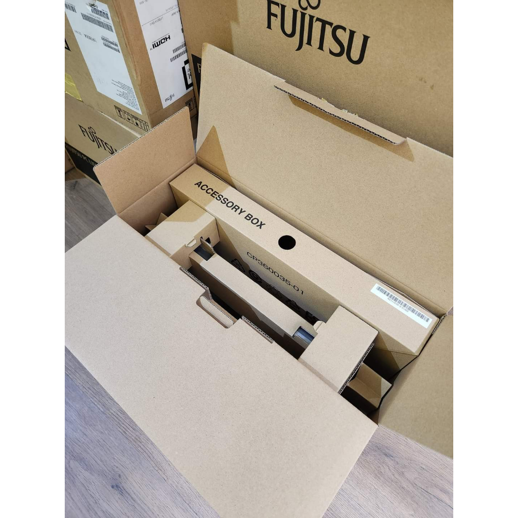 Laptop Fujitsu Lifebook E5410  - Điện Máy Techgo