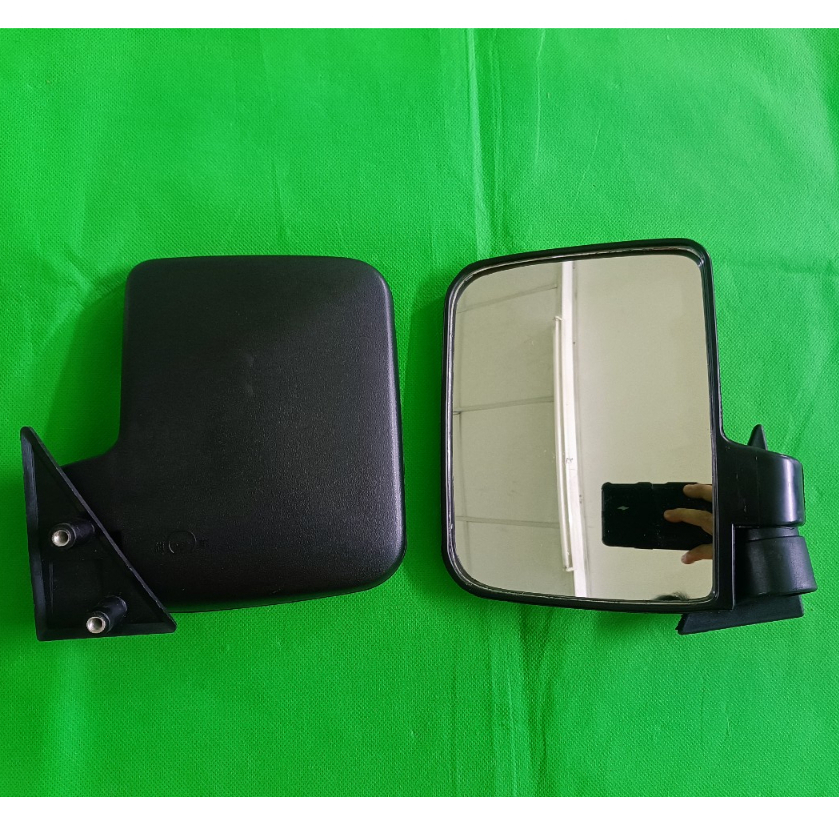 GƯƠNG HẬU  XE SUZUKI CARRY ,SU CÓC, SU 5 TẠ ,SU 500KG